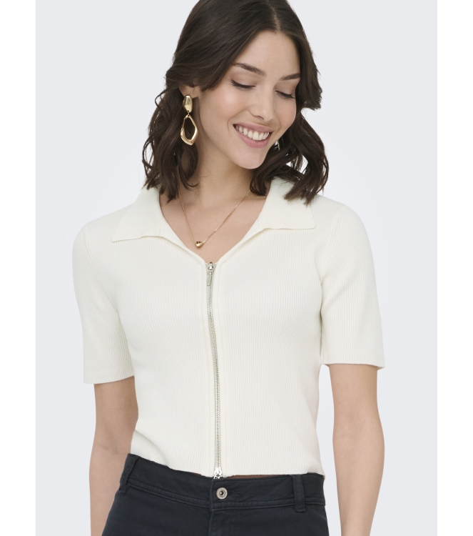 Jacqueline de Yong 15359372 Ecru off white