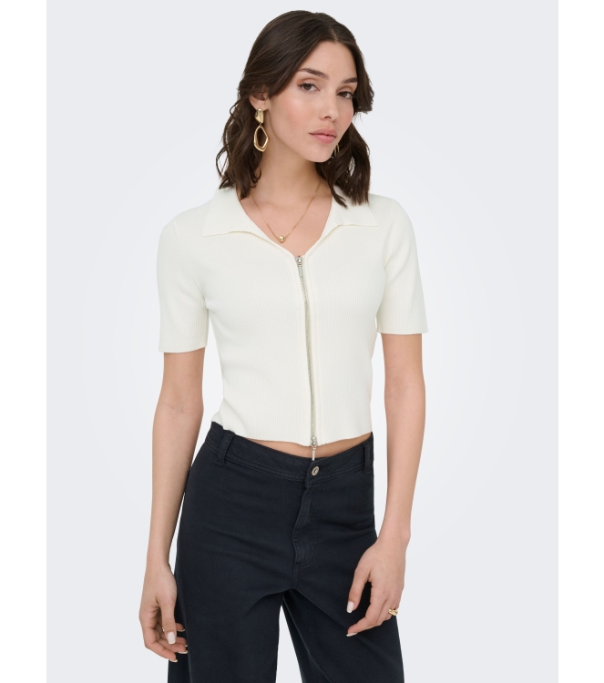 Jacqueline de Yong 15359372 Ecru off white