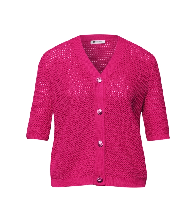 Street One 254139 Rose fel