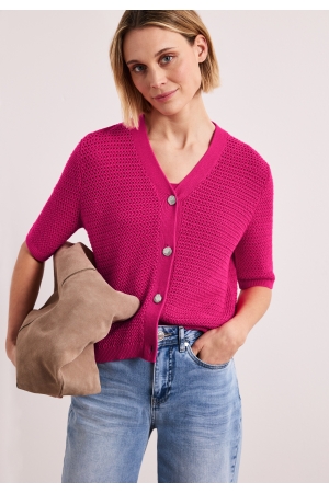 Street One 254139 Rose fel