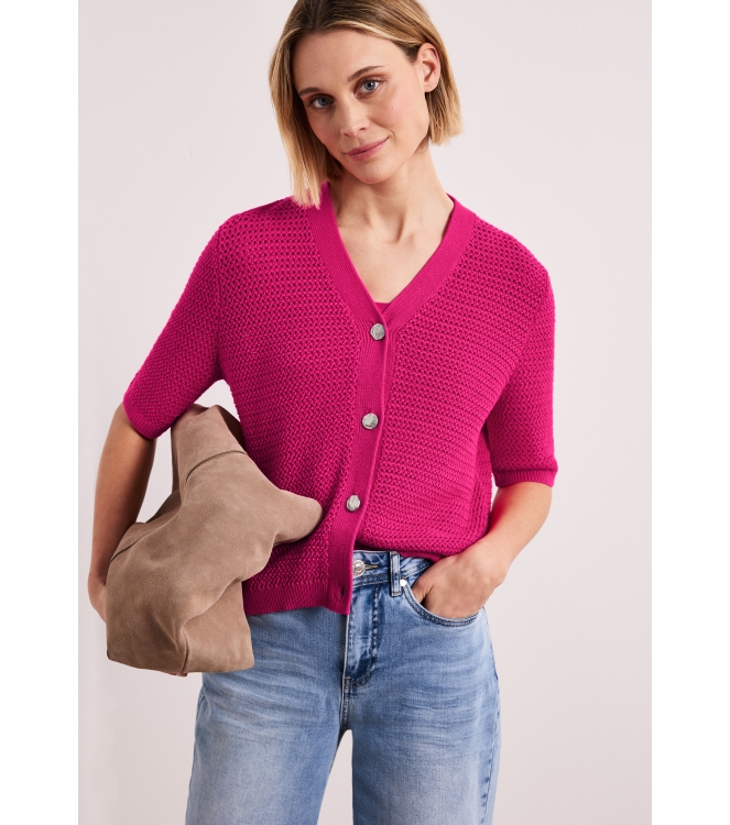 Street One 254139 Rose fel