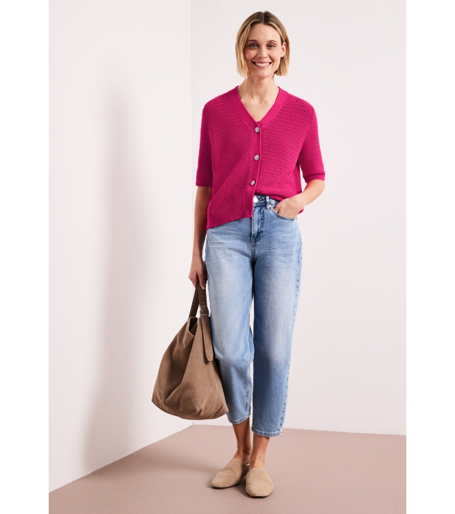 Street One 254139 Rose fel