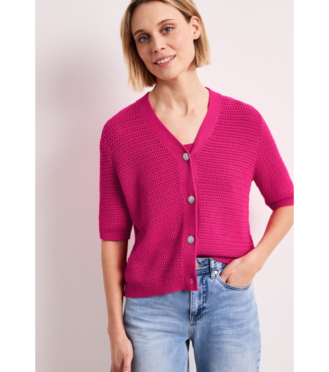 Street One 254139 Rose fel