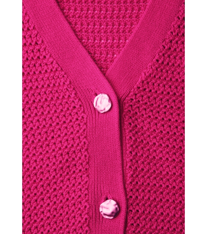 Street One 254139 Rose fel