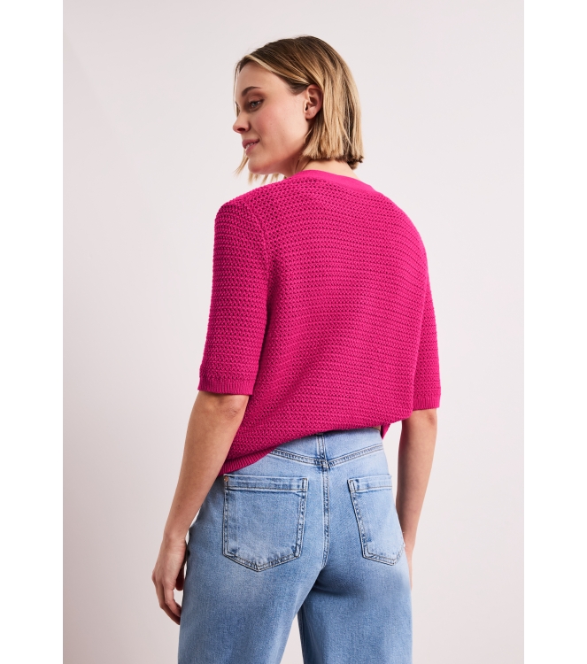 Street One 254139 Rose fel