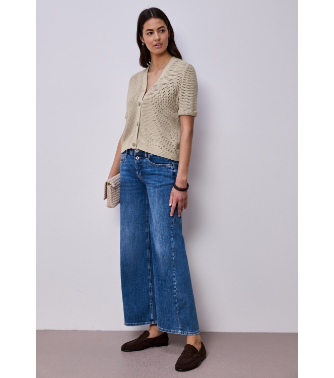 Street One 254139 Ecru zand