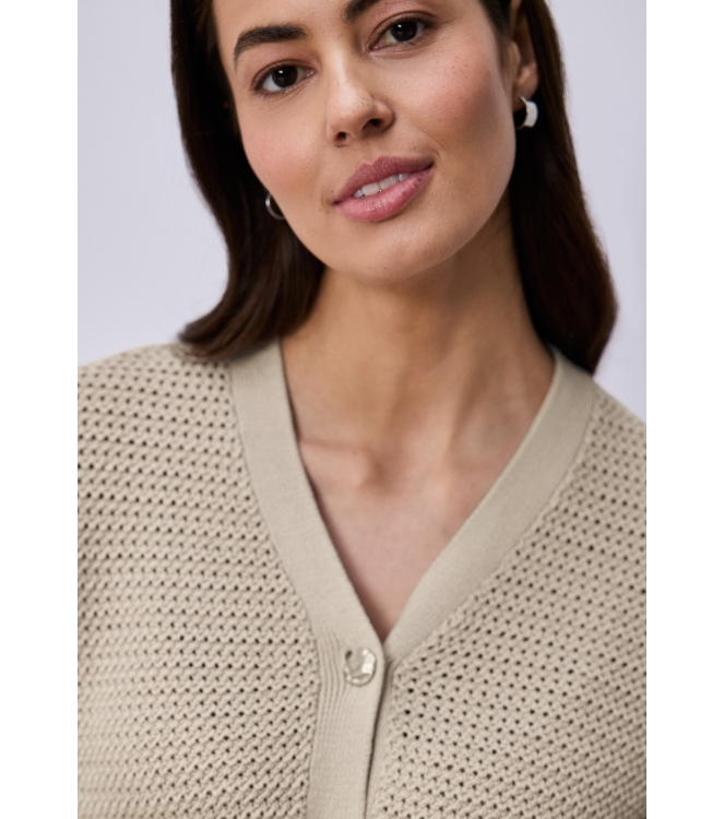 Street One 254139 Ecru zand