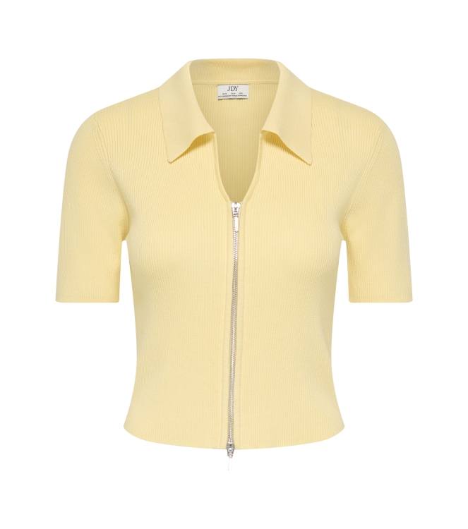 Jacqueline de Yong 15359372 Geel zacht