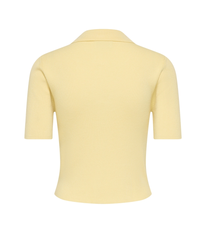 Jacqueline de Yong 15359372 Geel zacht