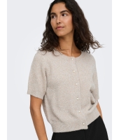 Jacqueline de Yong 15382915 Ecru naturel