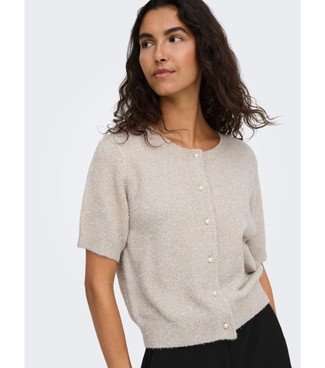 Jacqueline de Yong 15382915 Ecru naturel