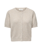 Jacqueline de Yong 15382915 Ecru naturel