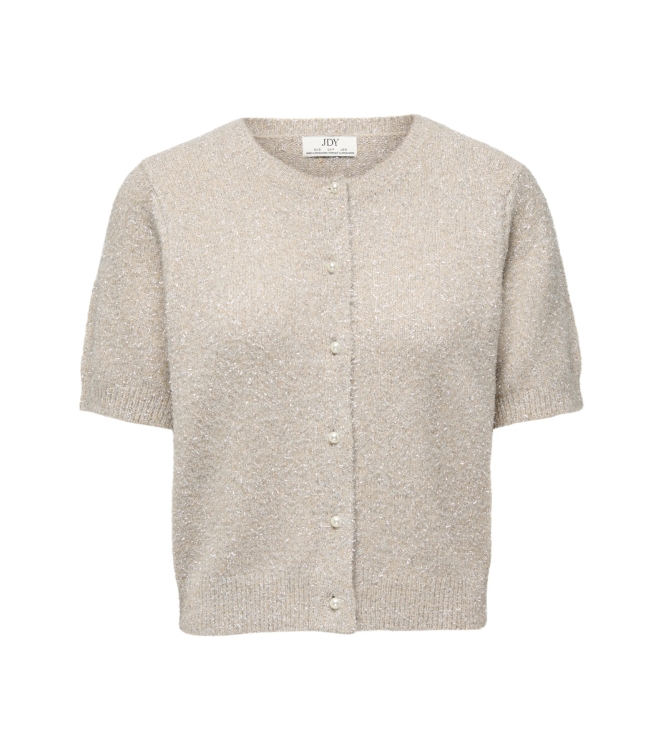 Jacqueline de Yong 15382915 Ecru naturel