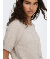 Jacqueline de Yong 15382915 Ecru naturel