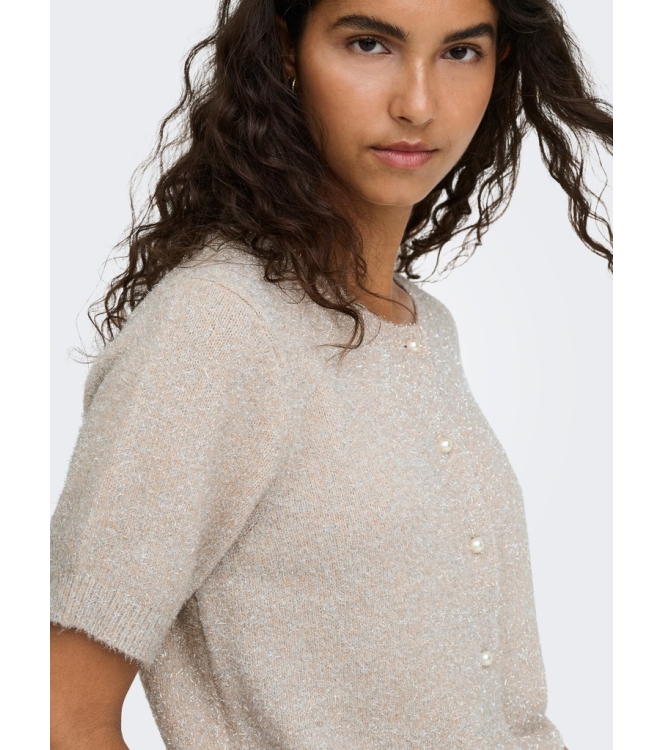 Jacqueline de Yong 15382915 Ecru naturel