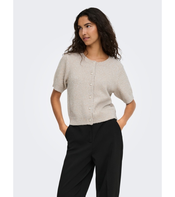 Jacqueline de Yong 15382915 Ecru naturel