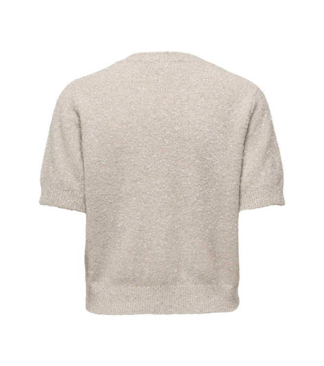 Jacqueline de Yong 15382915 Ecru naturel