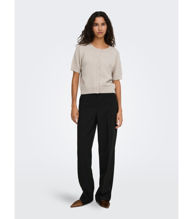 Jacqueline de Yong 15382915 Ecru naturel