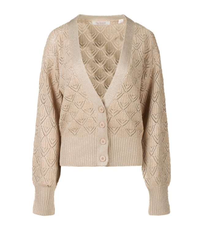 So Soire Sonny Z90610 Ecru naturel