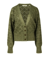 So Soire Sonny Z90610 Groen olijf