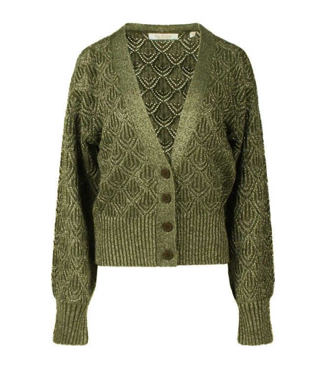 So Soire Sonny Z90610 Groen olijf