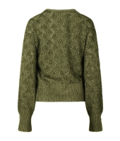 So Soire Sonny Z90610 Groen olijf
