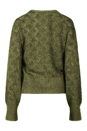So Soire Sonny Z90610 Groen olijf