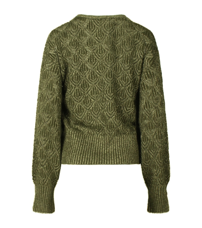 So Soire Sonny Z90610 Groen olijf