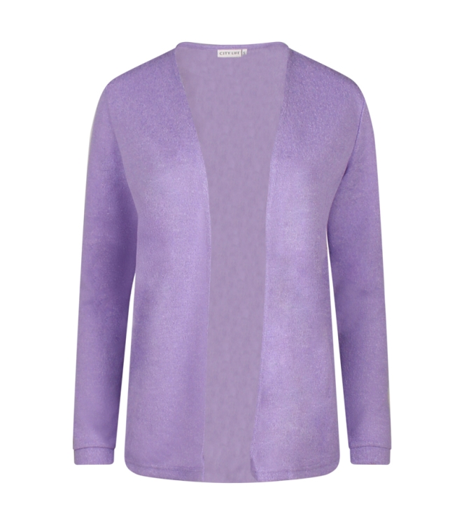 City Life 213826 Z90479 Paars licht