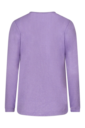 City Life 213826 Z90479 Paars licht