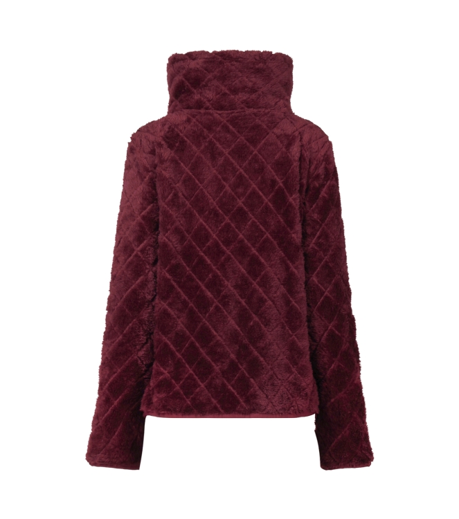 City Life LSW-65384 W10342 Rood bordo