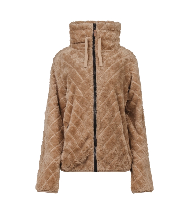 City Life LSW-65384 W10342 Bruin taupe