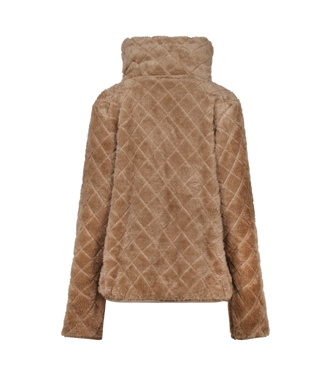 City Life LSW-65384 W10342 Bruin taupe