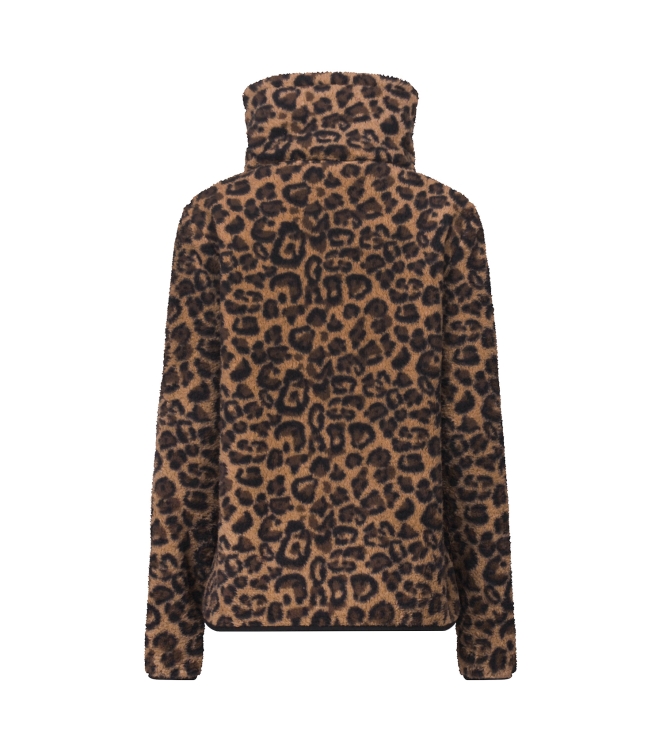 City Life LSW-66204B W10344 Bruin midden