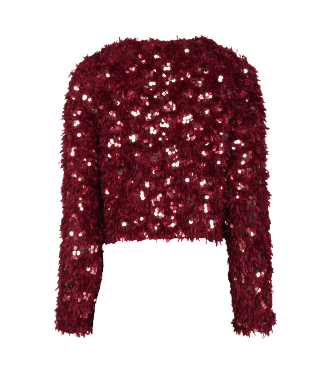 City Life 404134 W10395 Rood bordo