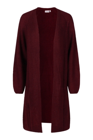 City Life 304462A W10397 Rood bordo