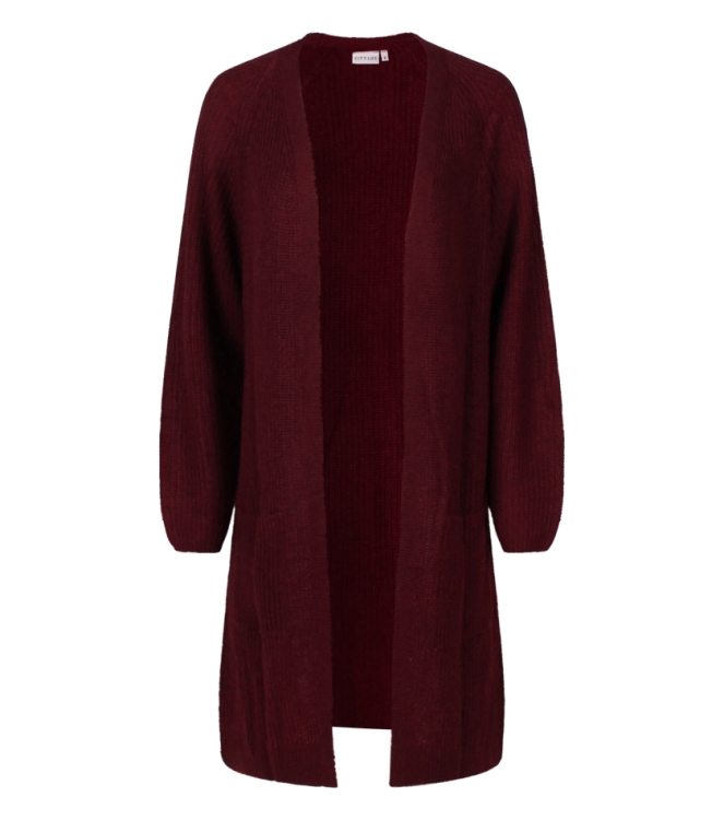 City Life 304462A W10397 Rood bordo