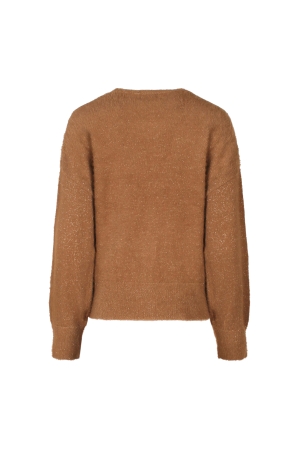 City Life CX02554 W10417 Bruin taupe