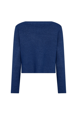 Soya Concept 33696 Blauw kobalt