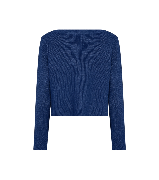Soya Concept 33696 Blauw kobalt