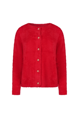 City Life LSW7280126 W10501 Rood bordo