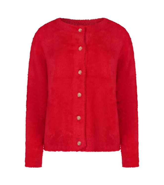 City Life LSW7280126 W10501 Rood bordo