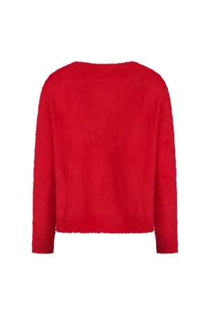 City Life LSW7280126 W10501 Rood bordo