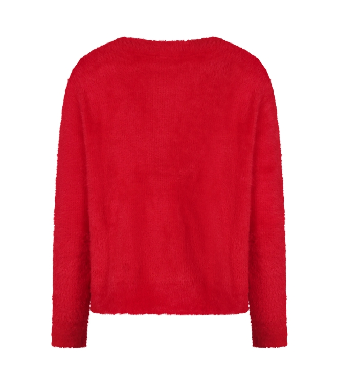 City Life LSW7280126 W10501 Rood bordo