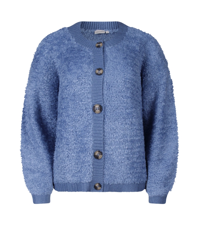 City Life 304572 W10503 Blauw midden