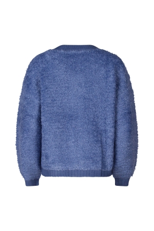 City Life 304572 W10503 Blauw midden