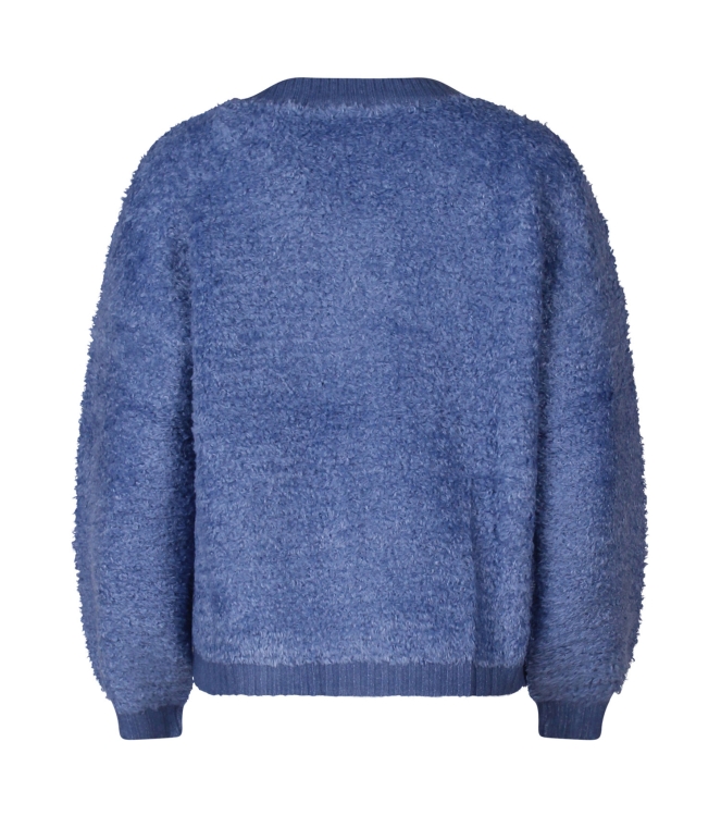 City Life 304572 W10503 Blauw midden