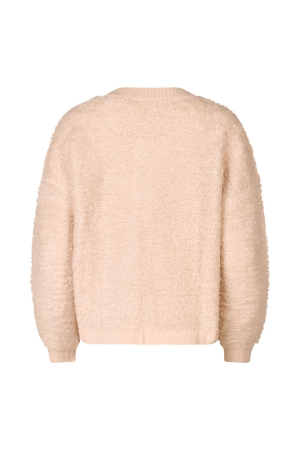 City Life 304572 W10503 Ecru off white