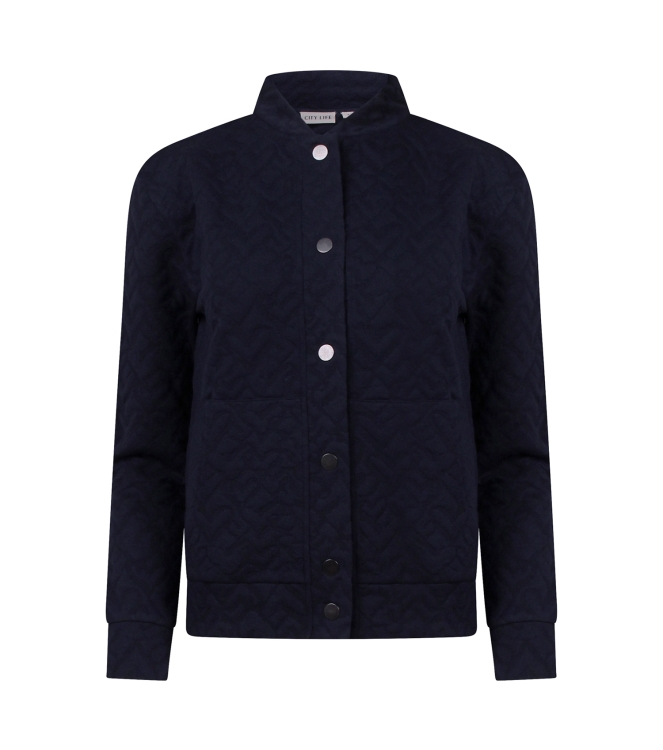 City Life 404149 W10509 Blauw marine