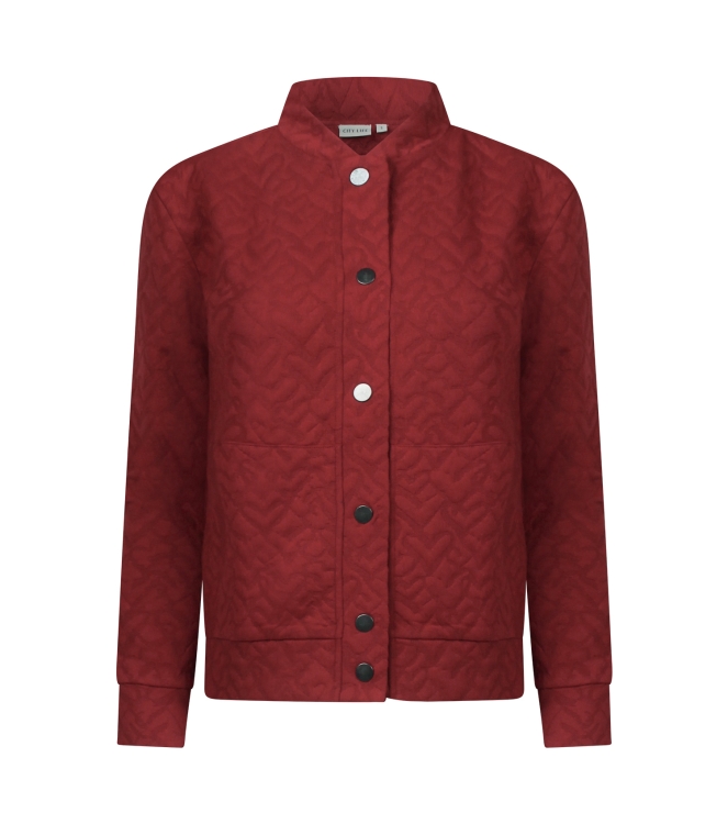 City Life 404149 W10509 Rood wijn